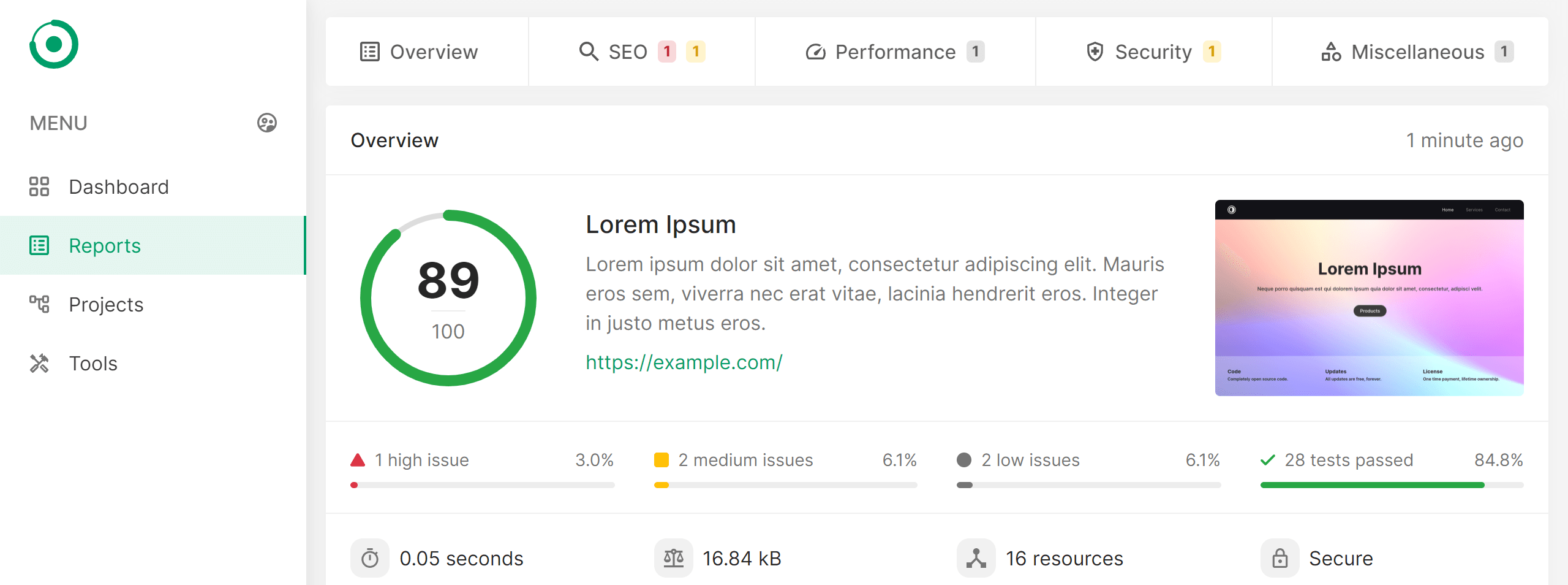 Julytics SEO